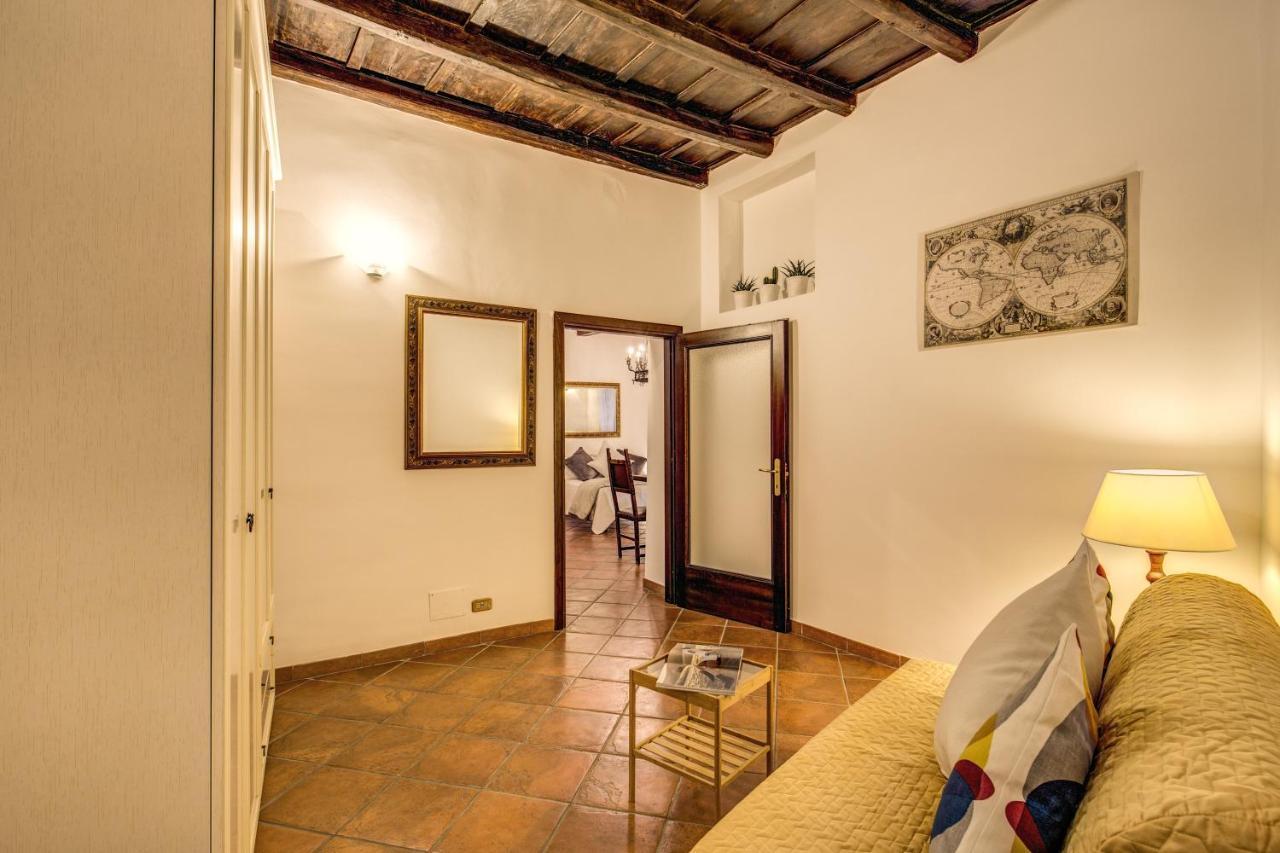 Fresh House Trevi 2 Leilighet Roma Eksteriør bilde