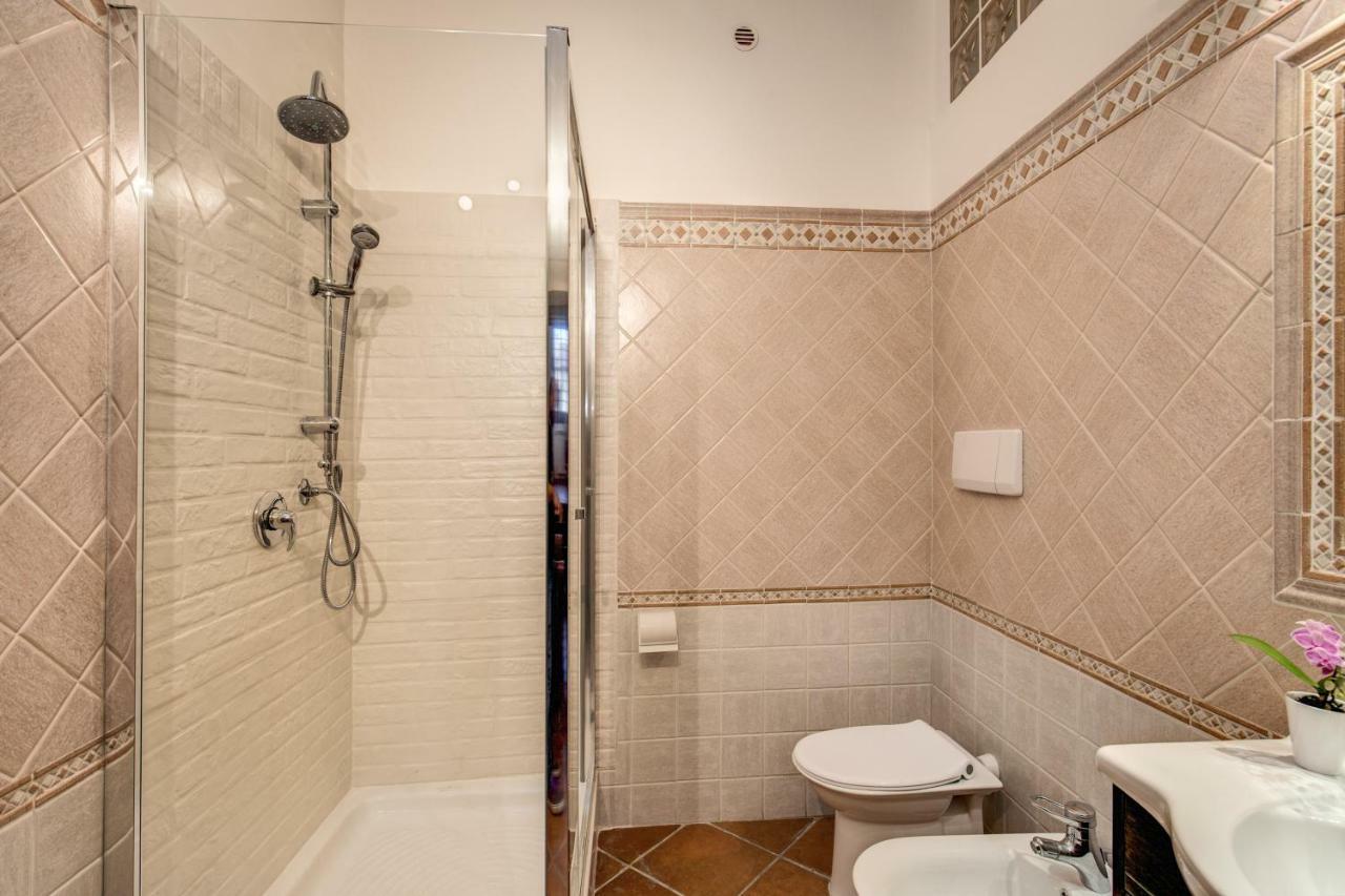 Fresh House Trevi 2 Leilighet Roma Eksteriør bilde